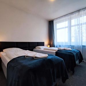 Ośrodek Wypoczynkowy Sudety